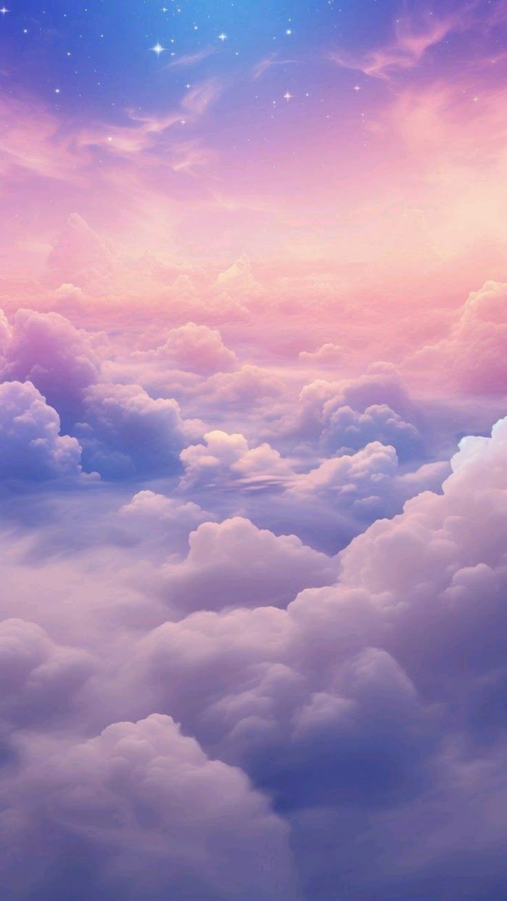 Soft Clouds