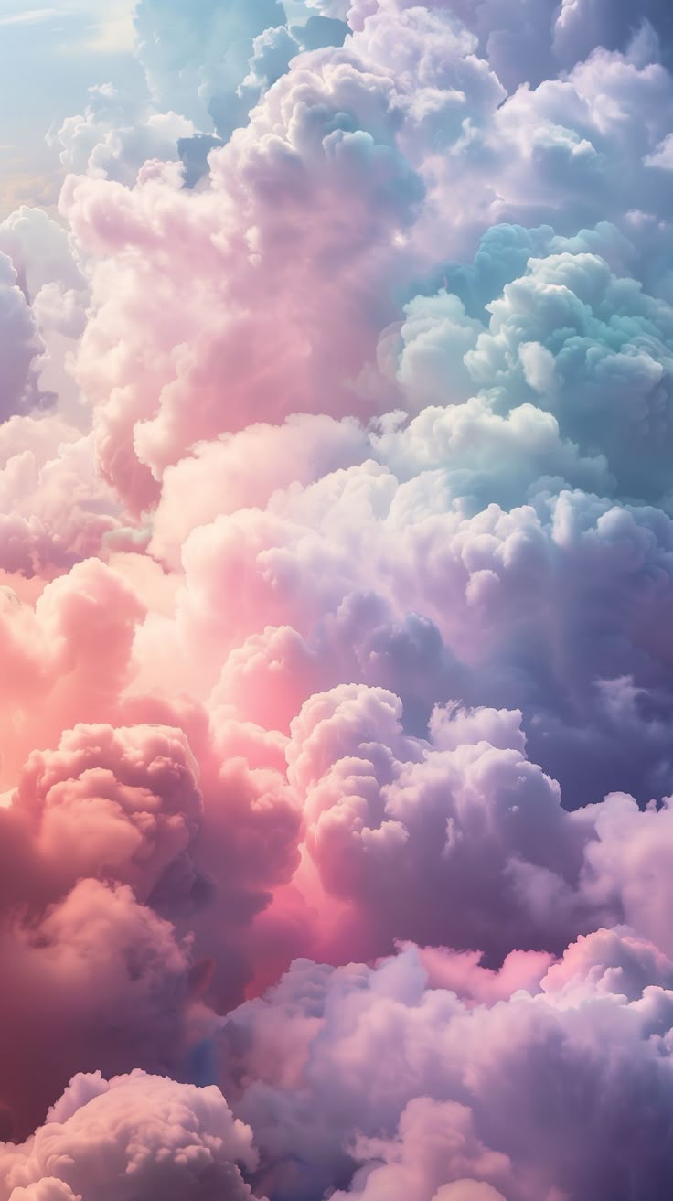 Cloud Aesthetic