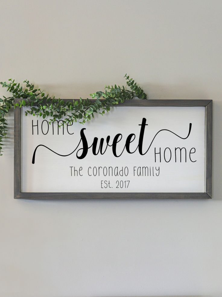 Unique Home Decor