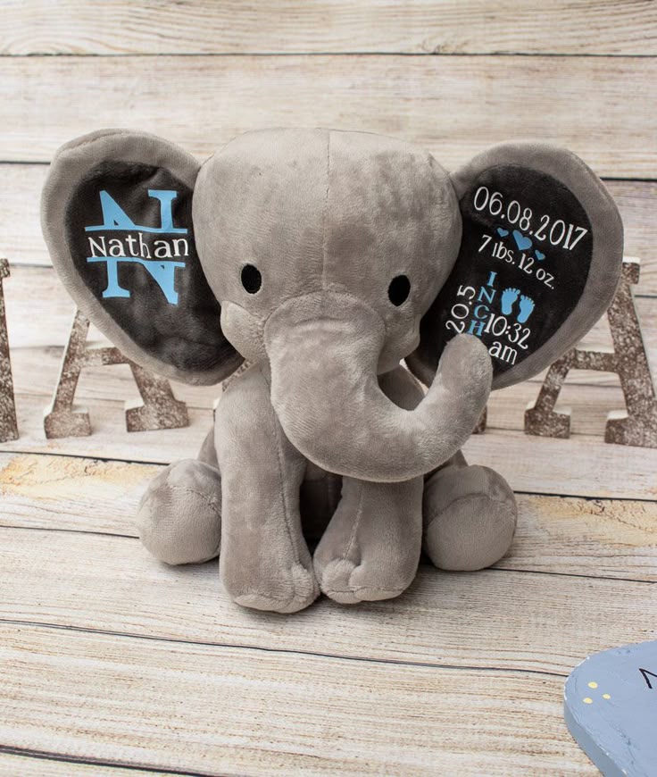 Baby Items