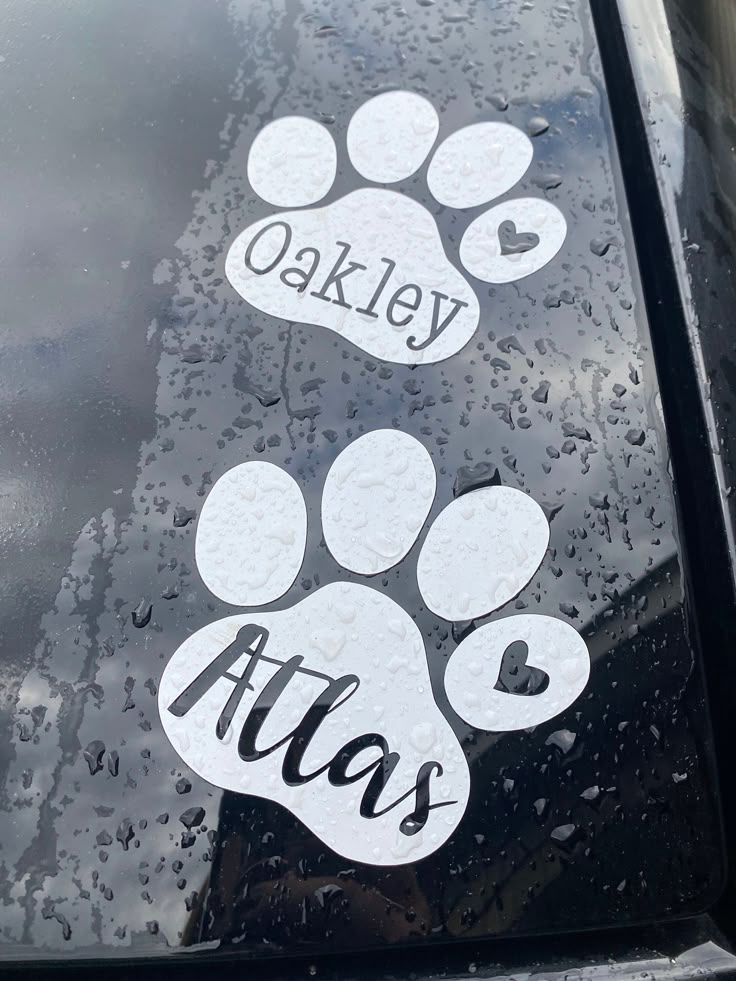 Decals